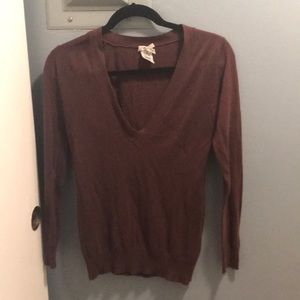 Forever 21 Sweater Small